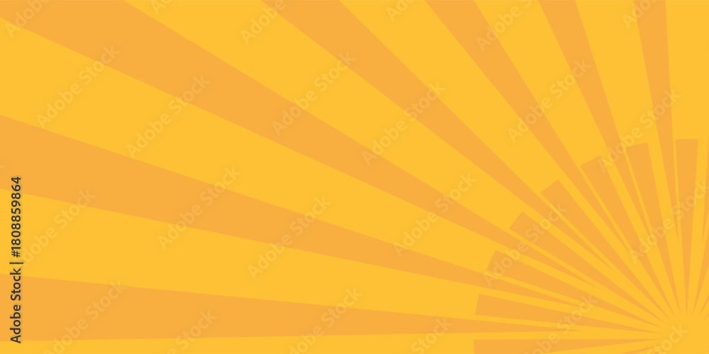 Obraz premium Abstract Modern explosion background illustration. eps 10