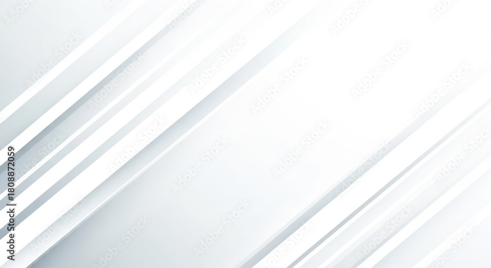 Fototapeta premium abstract background with white lines