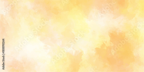 Abstract hot flame texture: a watercolor illustration of orange-red fire, smoke, and light on a vintage paper background. colorful watercolor grunge texture with vintage aged sky pattern. Bright 
