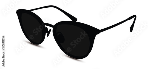 A nice looking glass 