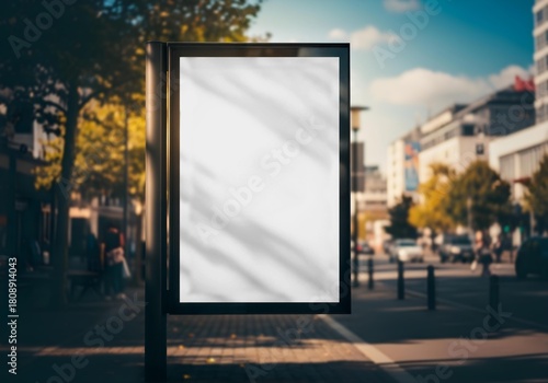 Outdoor Billboard Highway Advertising Professional