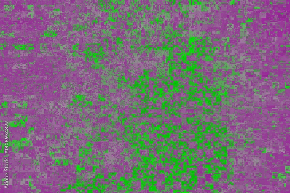 Obraz premium pink paint background