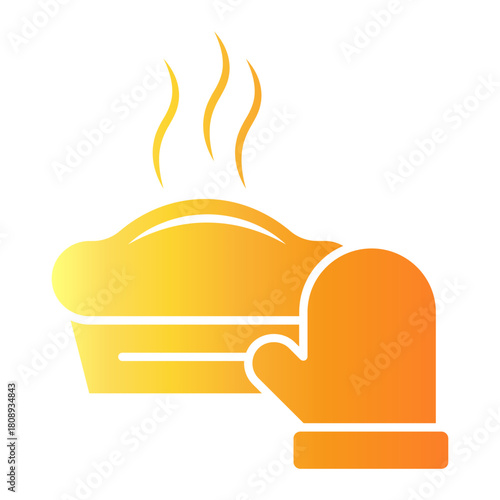 cake Gradient icon
