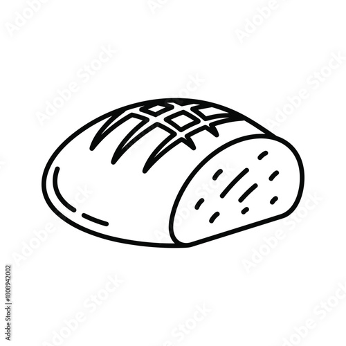 Clock with Checkmark Icon Set: Time Completed & Schedule Approved Symbols in Outline and Solid Glyph Styles