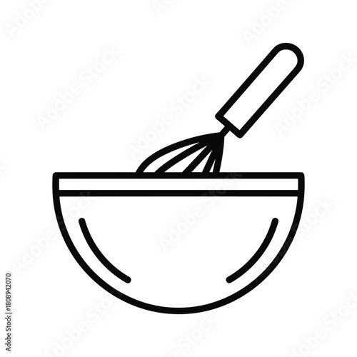 Timely Completion Clock with Checkmark Icon Set