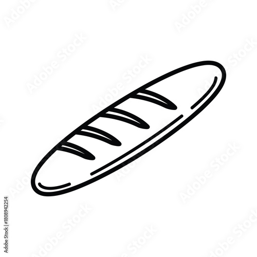 Power Button On/Off Icons in Outline and Solid Styles