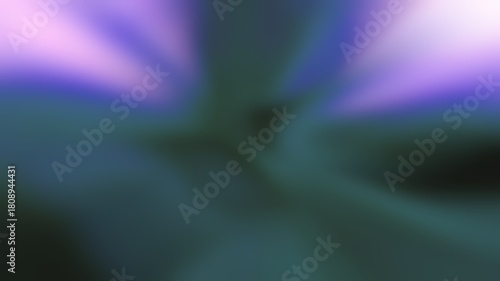 Abstract blurred background, vibrant purple color gradient, soft focus smooth overlay texture wallpaper