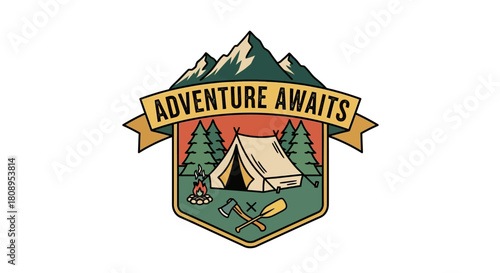 Adventure Awaits Embrace the Great Outdoors with Camping and Hiking