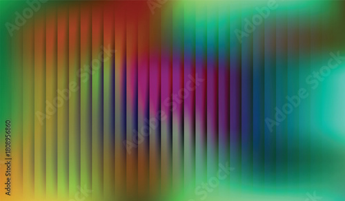 Soft Gradient Glass Ripple Texture EPS Vector – Abstract Surface, Smooth Distorted Glossy Pattern, Fluid Modern Background for Luxury Branding, Minimal Wallpapers and Contemporary Graphic Design