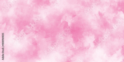 pastel pink abstract watercolor background, pink watercolor paper textured illustration for grunge design, Watercolor pink background. Abstract pink texture. watercolor background concept, vector.
