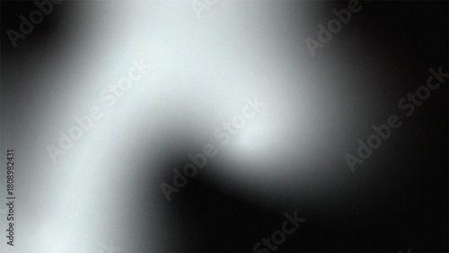 Modern Futuristic Neon Gradient Noise Texture – Blue Purple Pink Holographic Grain Abstract Digital Backdrop Wallpaper Poster Cover Design