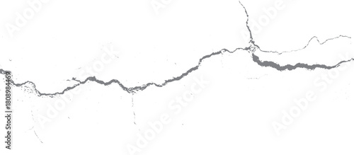 Rough cracked floor texture with aged concrete details for architectural grunge design. Weathered stucco and cement texture with broken surface patterns for abstract background use. 