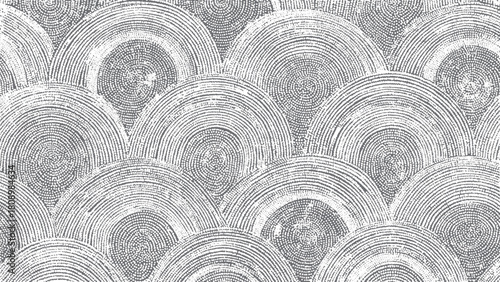 Trendy abstract nature background. showing elevation contours and geographic features. 