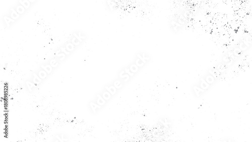 Aged white concrete surface with worn plaster and scratches for urban grunge design. White and black cement texture with obsolete distressed details for retro background projects. 