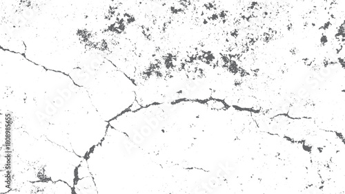 Cracked earth texture background with distressed grunge patterns for creative design projects. Old damaged cement wall texture with fractures and stains for vintage grunge backgrounds. 