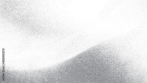 Dense gray cloud spray effect on white background. Marble wall texture background photo. White spray paint ink texture. Graffiti painting on the wall. 