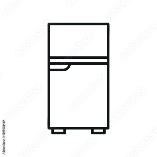 Home Appliances Icon
