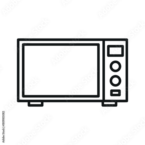 Home Appliances Icon