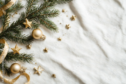 Scandinavian Christmas Photography