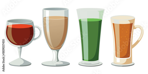 Drinks beverages cocktails juice smoothie refreshment liquid glass bar restaurant cafe