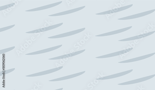 seamless pattern with feathers seamless background with feathers