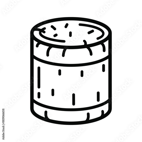 Code brackets icon representing programming and coding