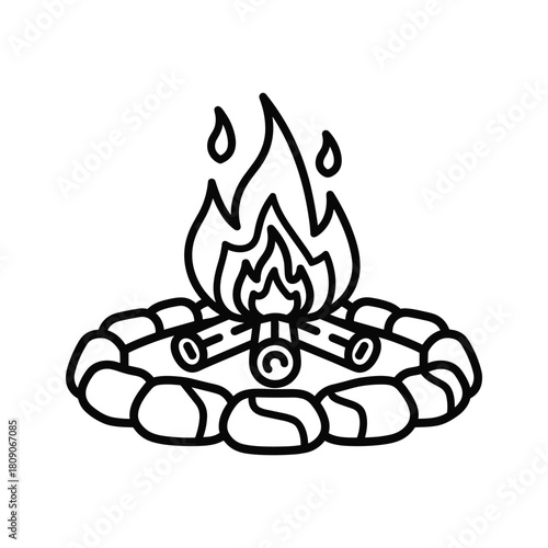 Ease animation graph showing curve and points