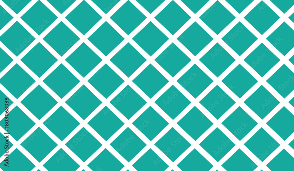 Fototapeta premium seamless geometric pattern with triangles background