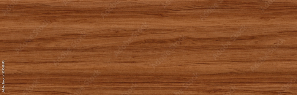 Fototapeta premium brown wooden with natural grain texture, dark wood background.