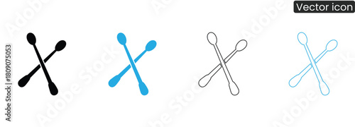 Gentle hygiene is important. Use cotton swabs for cleaning, wellness, and a better personal care routine. Soft applicators for beauty and health.