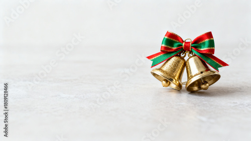 Christmas Train & Snowflakes Still Life 16:9