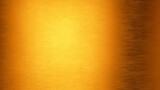 Abstrakcyjne złote tło – błyszcząca powierzchnia i elegancja metalu


