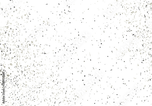 soft subtle grainy texture, smooth monochrome specks, elegant minimal noise, aesthetic clean background, vector illustration