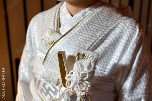 Wedding Kimono Japan