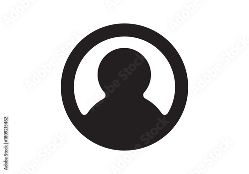 vector illustration of a symbol