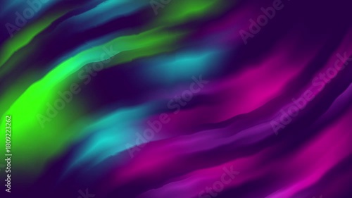 Wallpaper Mural Abstract Multicolored Seamless Animation Torontodigital.ca