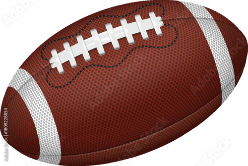 American Football Ball