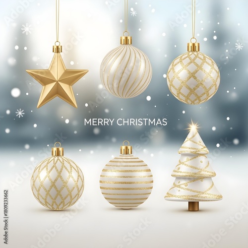 merry Christmas celebration