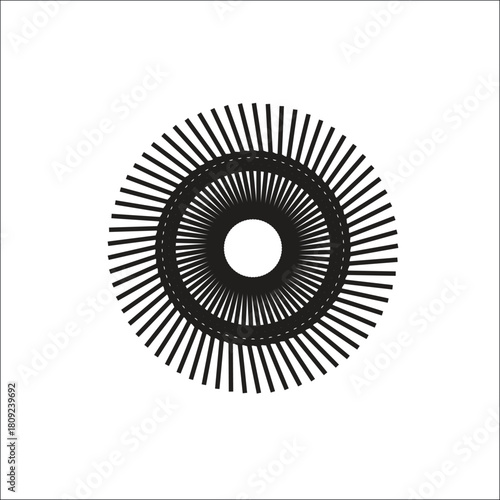 mandala design and  used various style works this design .