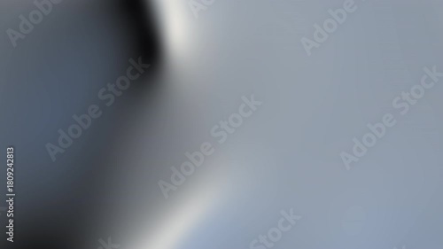 pale cream, pastel light blue, medium blue, black gradient background