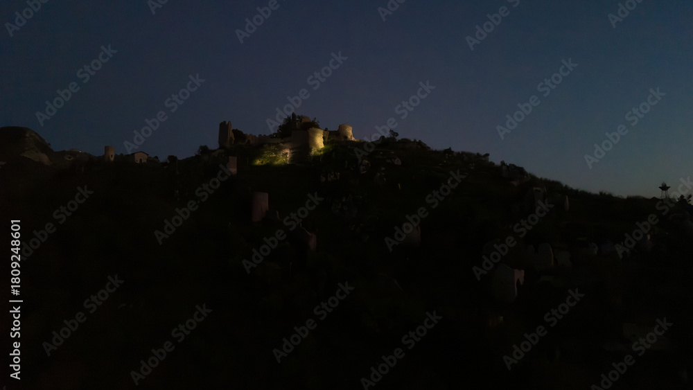 Obraz premium default