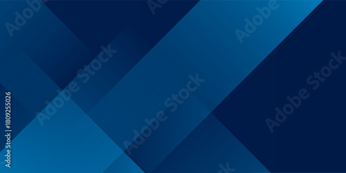 modern blue abstract background with elegant bright diagonal lines