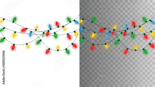 Colorful abstract music notes background illustration design vector pattern art music symbol concept