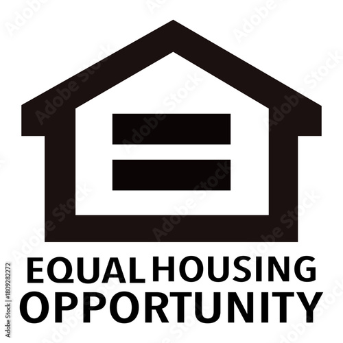 EQUAL HOUSING LENDER LOGO