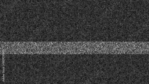 Wallpaper Mural TV snow or noise background. Bad Tv Signal - Static tv noise.  Noise overlay texture pattern. tv screen noise glitch effect.  Torontodigital.ca