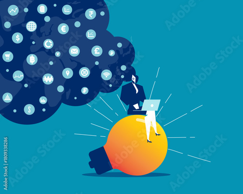 Robot. Artificial intelligence  planning and analysis