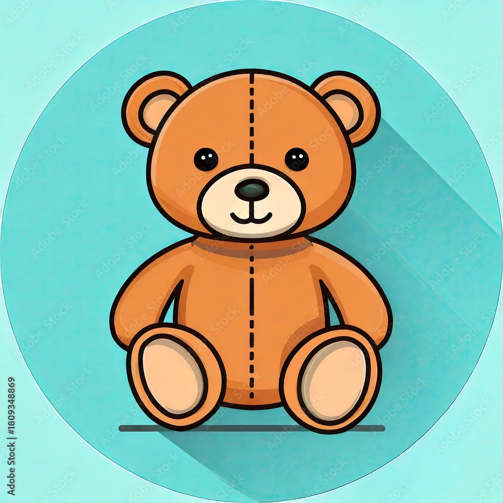 Obraz premium Top 10 Reasons Teddy Bears Are the Perfect Gift for Every Age – Cute, Soft & Meaningful