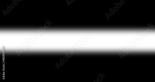 Retro styled TV turn on and off animation. Vintage Switch on and off. Static white small screen noise glitch effect backdrop overlay. Analog old-fashioned widescreen black and white television.