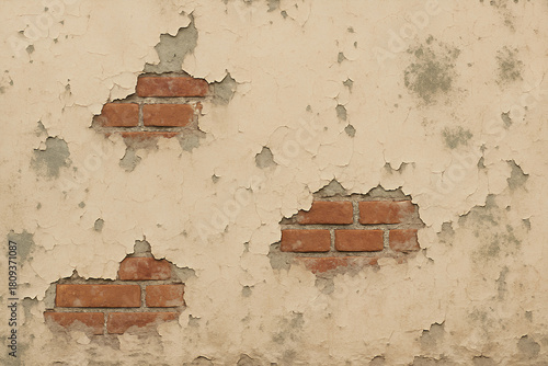 Textura parede velha para modelos 3D