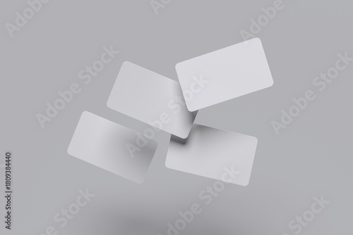 High Quality Business Card for Branding